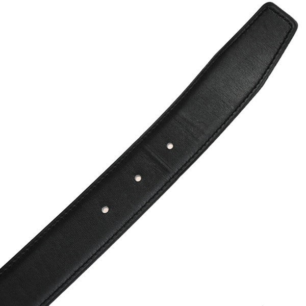 Hermes Constance Reversible Belt Leather