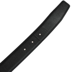 Hermes Constance Reversible Belt Leather