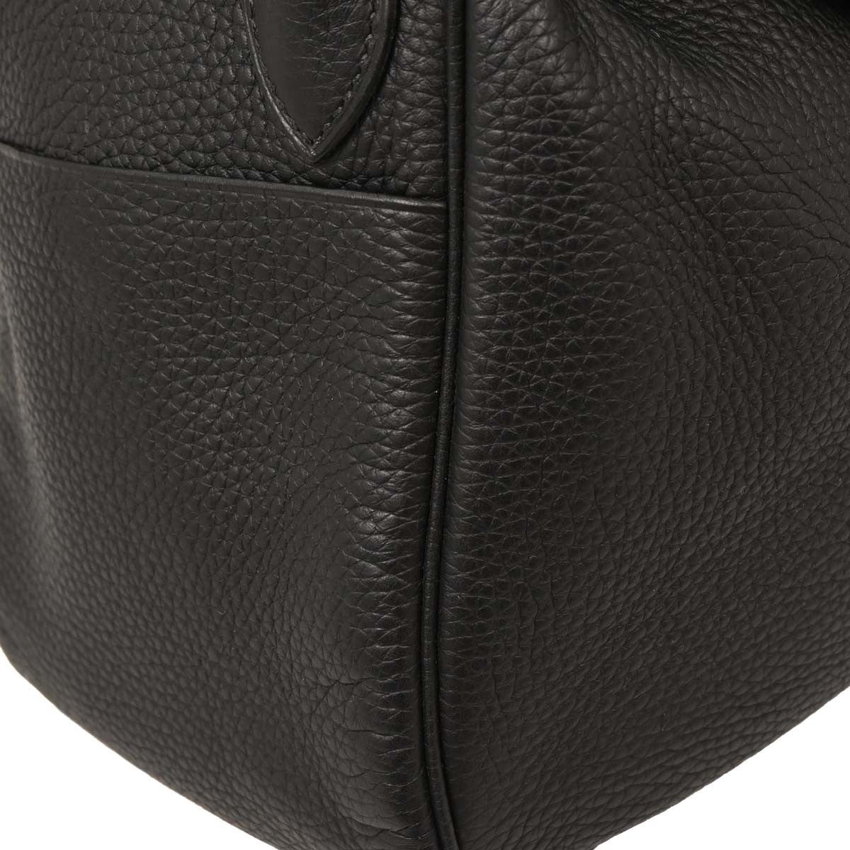 Hermes Lindy Bag Clemence