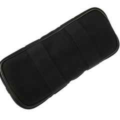 Hermes Valparaiso Bag Toile and Leather