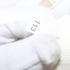 Prada Re-Edition 2002 Moon Handle Bag Re-Nylon and Leather