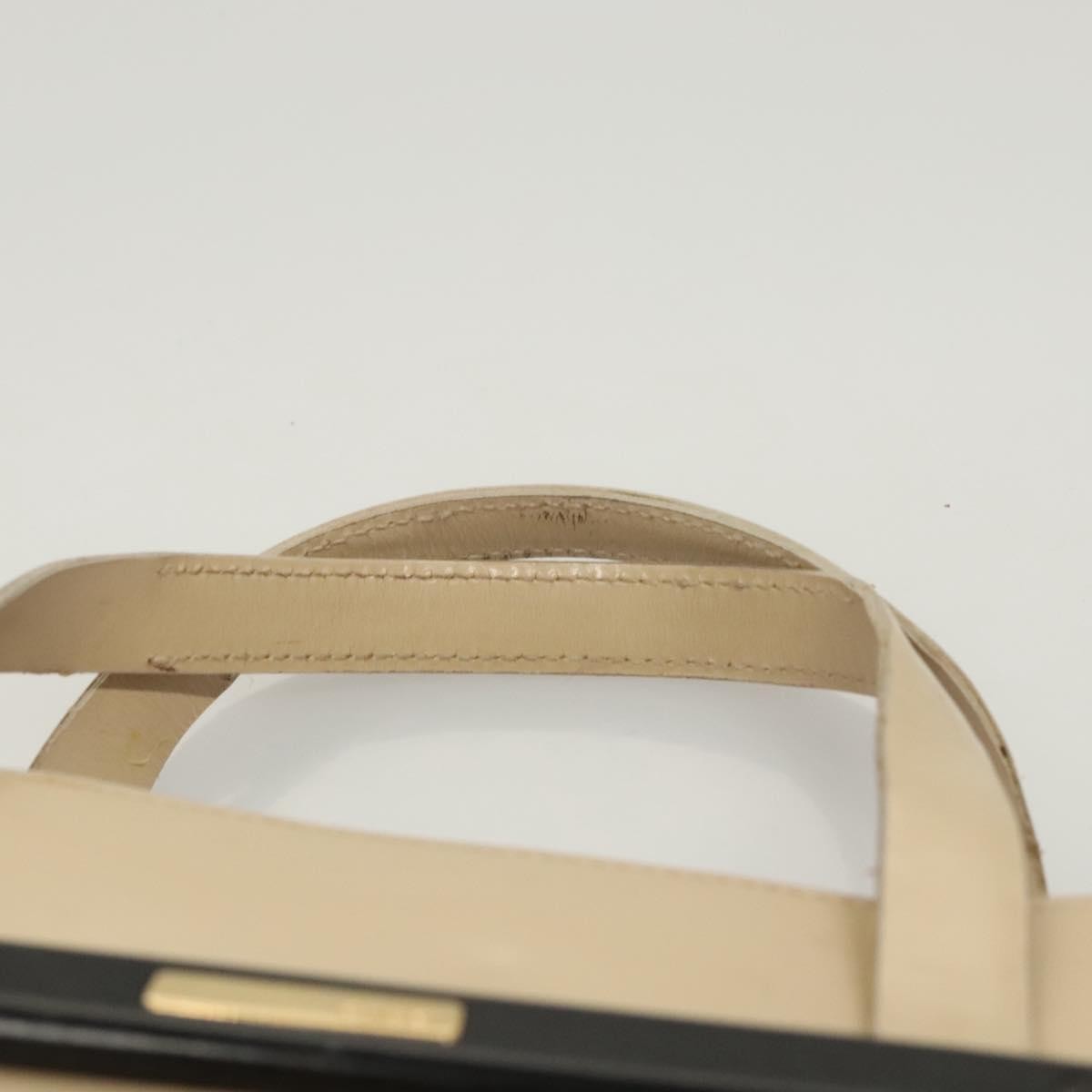 Gucci Vintage Handbag Enamel