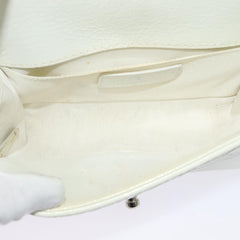 Chanel Boy Flap Bag Enamel