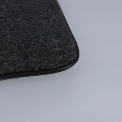 Prada Sport pouch Wool