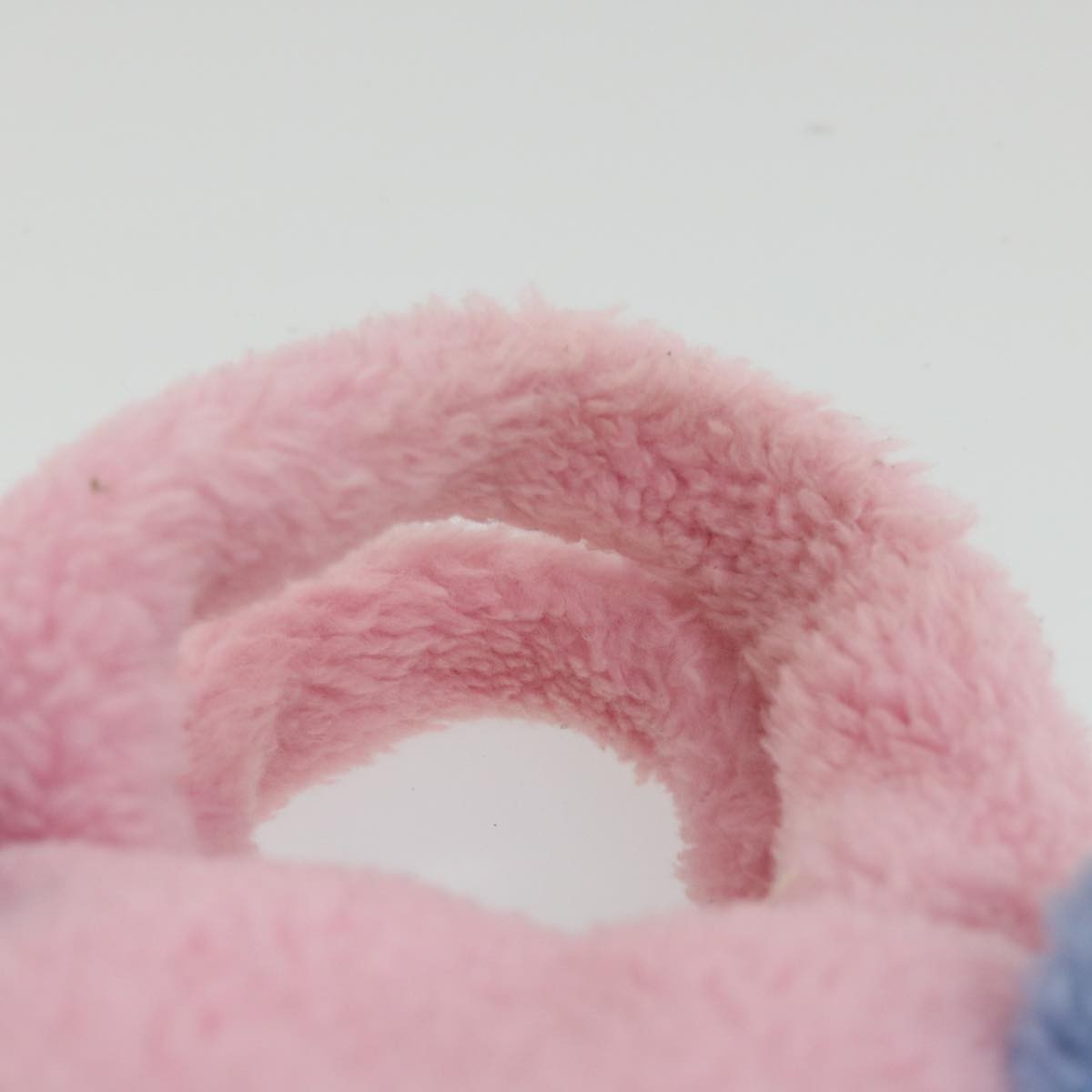 Gucci Flying Bear Handbag Wool