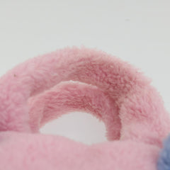 Gucci Flying Bear Handbag Wool