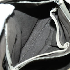 Burberry Nova Check Handbag Nova Check Canvas and leather