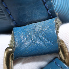 Louis Vuitton Noe Handbag Epi Leather