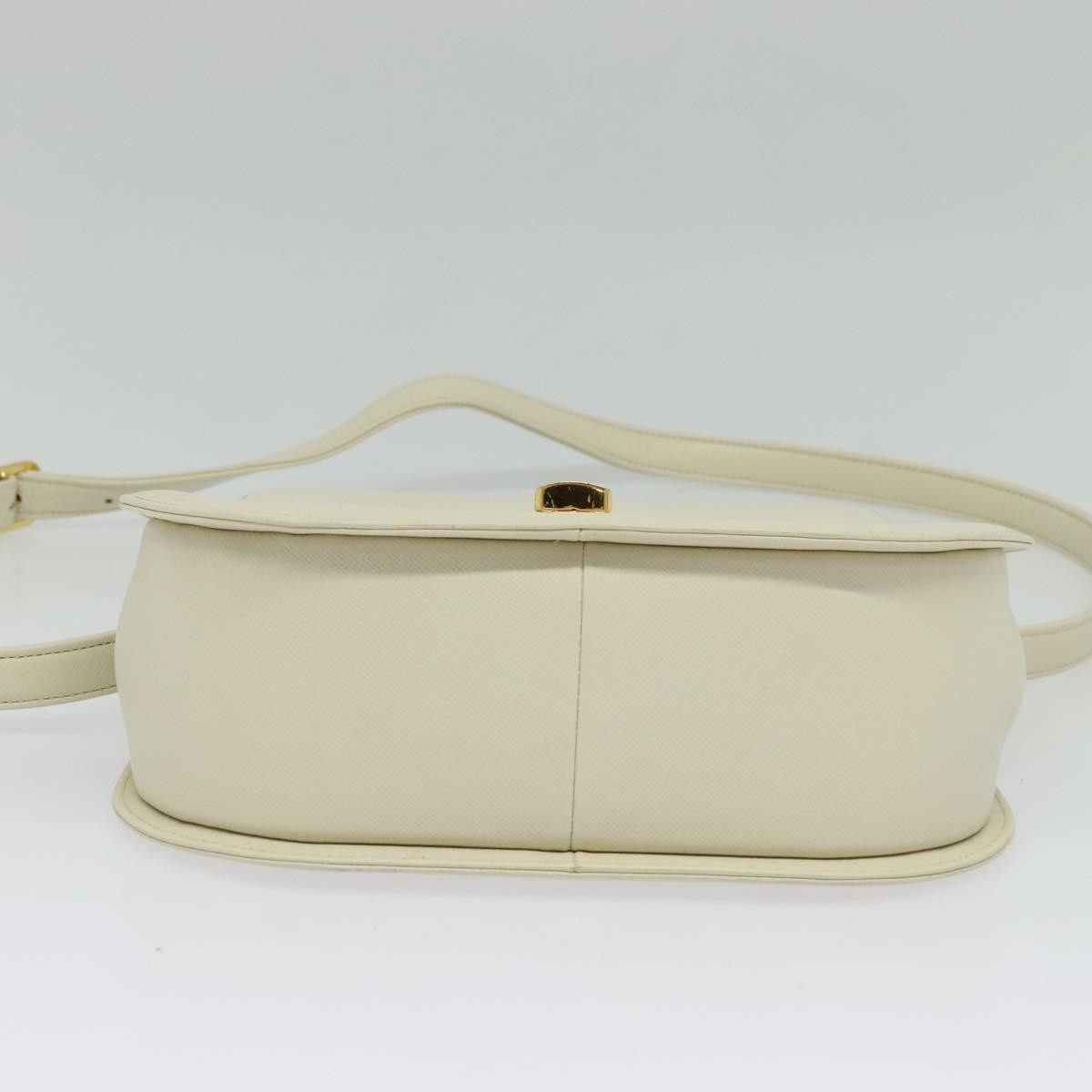 Givenchy Vintage Handbag Leather