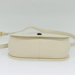Givenchy Vintage Handbag Leather