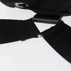 Prada Front Pocket Backpack Tessuto