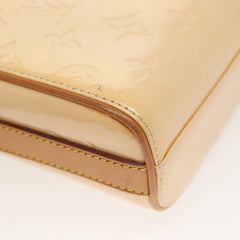 Louis Vuitton Sullivan Handbag Monogram Vernis