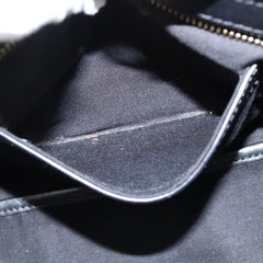 Chloe Alice Satchel Leather