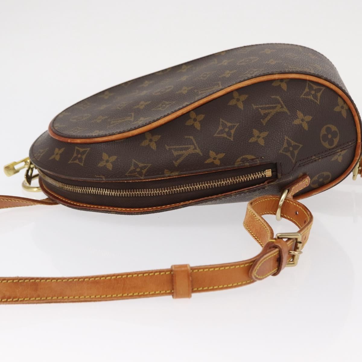 Louis Vuitton Ellipse Backpack Monogram Canvas