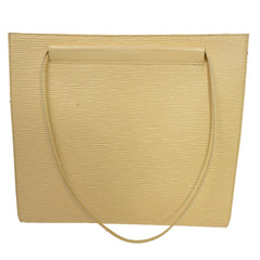 Louis Vuitton Saint Tropez Handbag Epi Leather