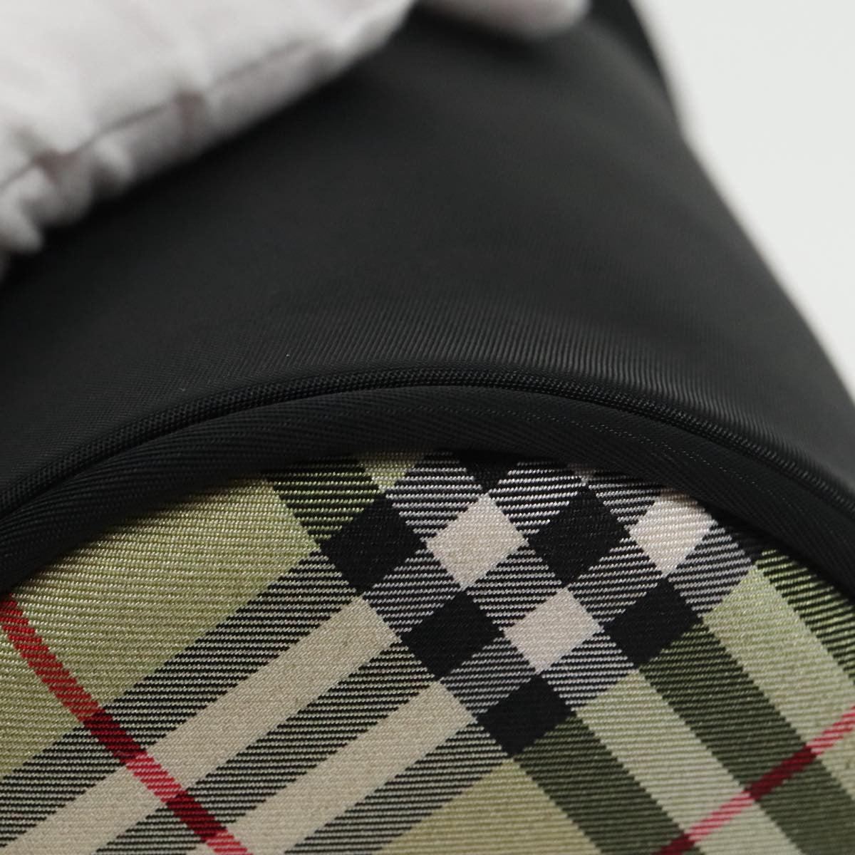 Burberry Vanity pouch Nylon