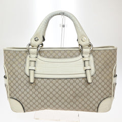 Celine Boogie Satchel Macadam