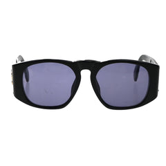 Chanel Logo CC Sunglasses Plastic