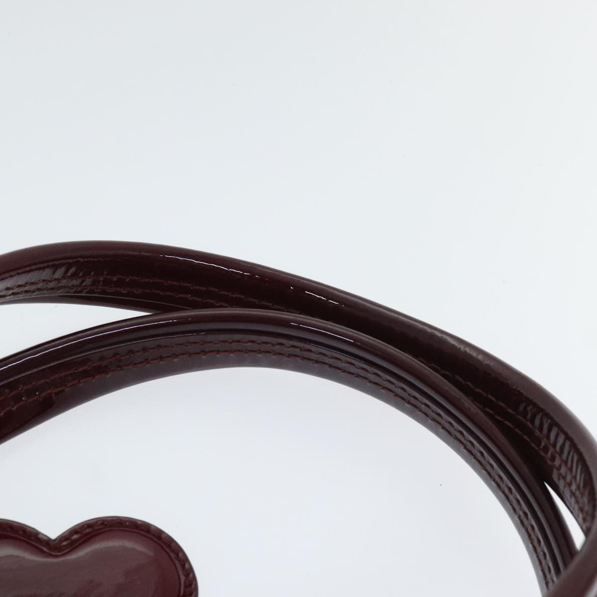 Burberry Open Tote Printed Canvas