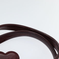 Burberry Open Tote Printed Canvas