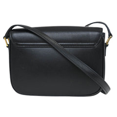 Celine C Bag Leather Small
