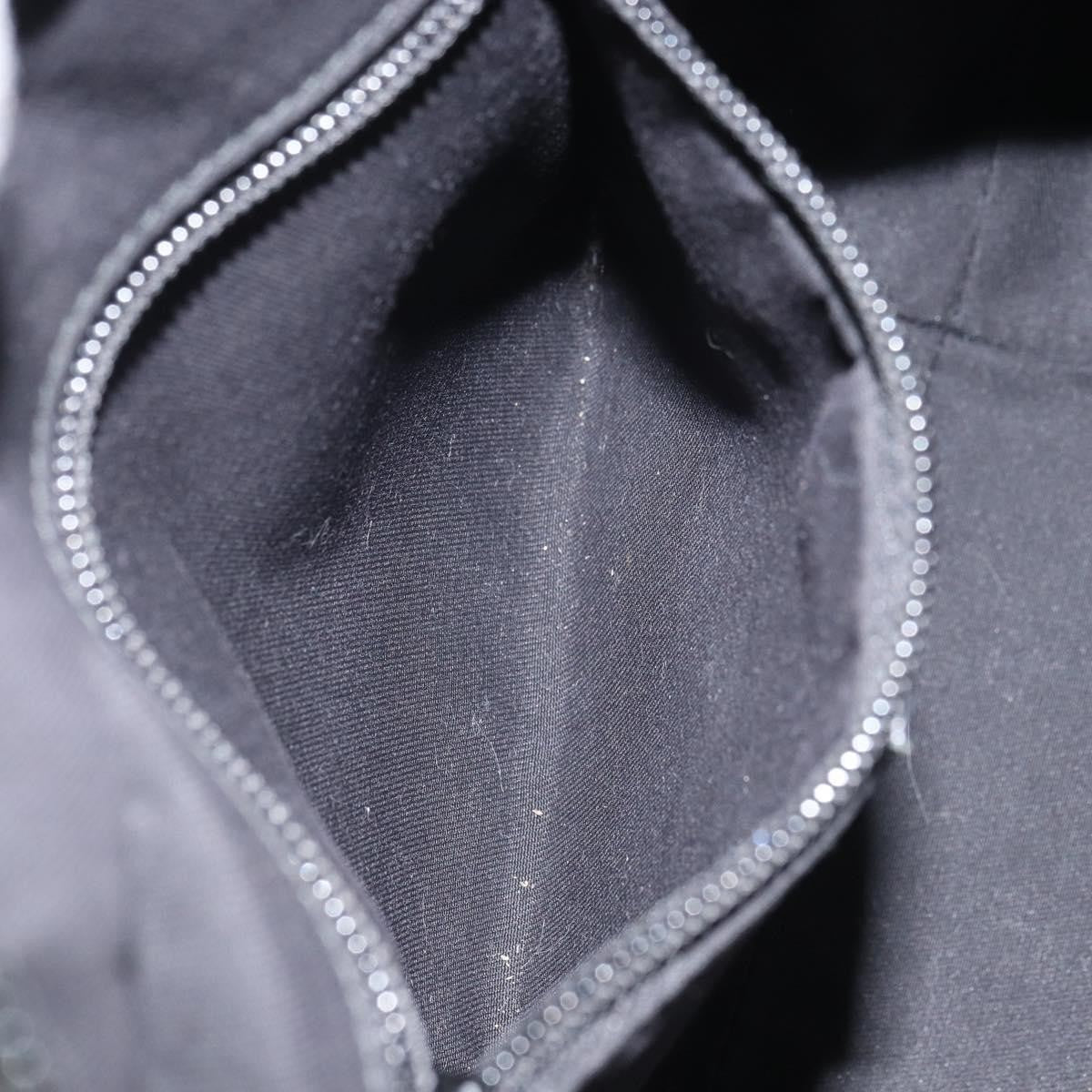 Gucci Web Zip Tote GG Canvas