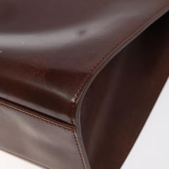 cartier Panthère Tote bag Patent Leather