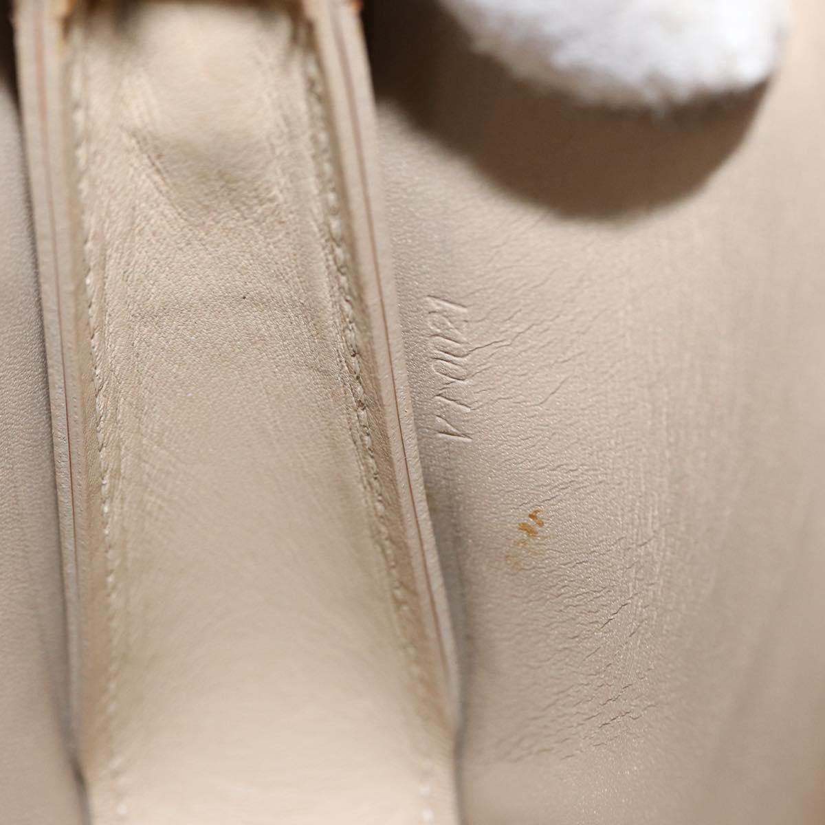 Louis Vuitton Lexington Pochette Monogram Vernis