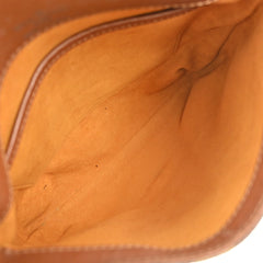 Louis Vuitton Musette Salsa Handbag Monogram Canvas