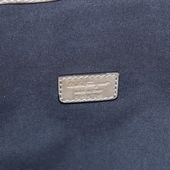 Salvatore Ferragamo Vintage Tote bag Leather