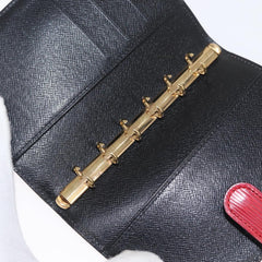 Louis Vuitton Agenda Cover Epi Leather