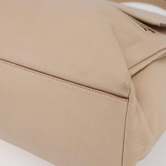 Givenchy Pandora Pure Satchel Leather
