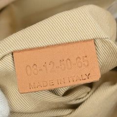 Chloe Paraty Top Handle Bag Leather