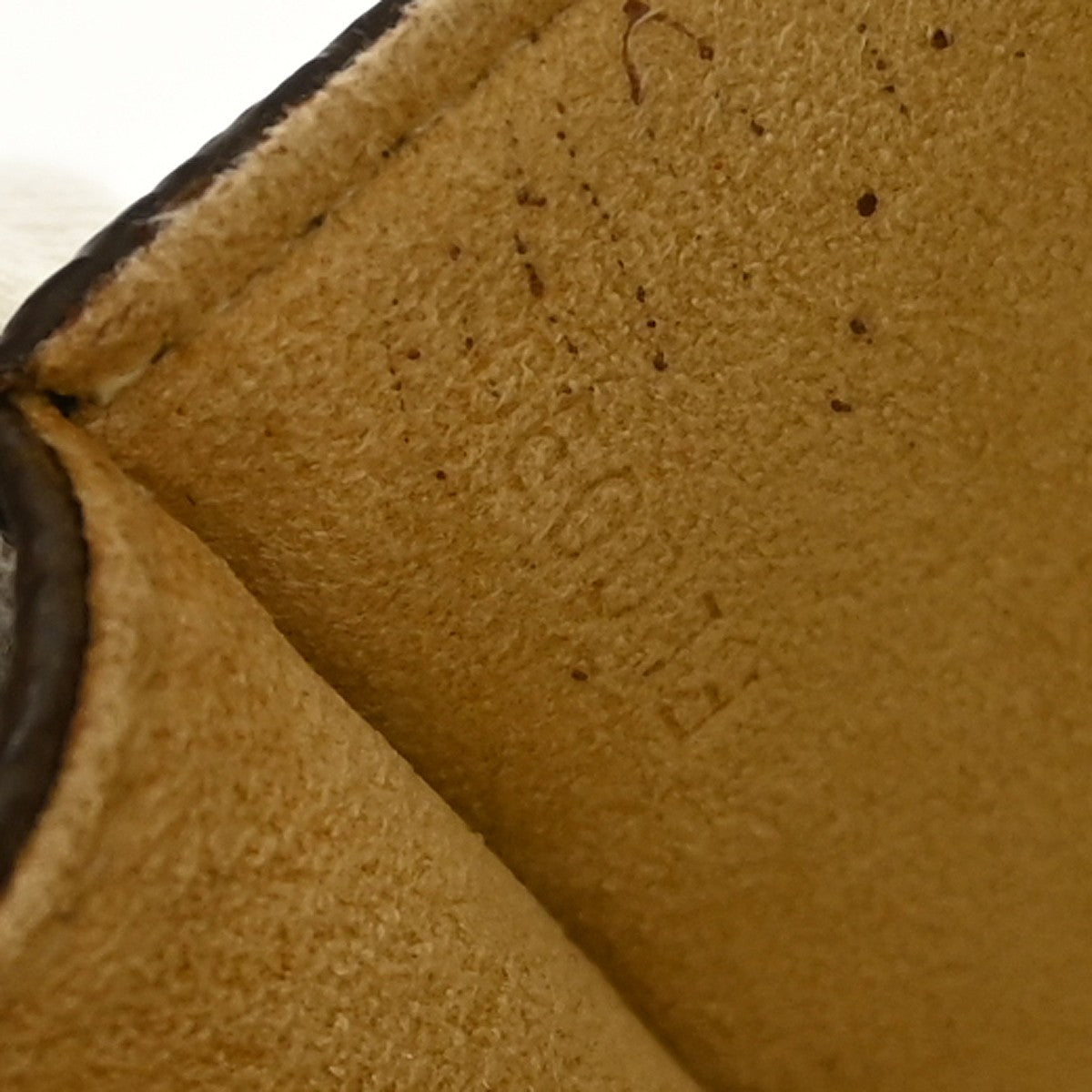 Louis Vuitton Twin Handbag Monogram Canvas