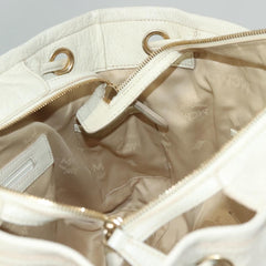 MCM Vintage tote Leather