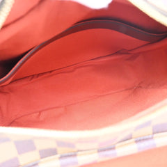 Louis Vuitton Naviglio Handbag Damier