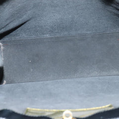 Salvatore Ferragamo Shopper Tote Leather