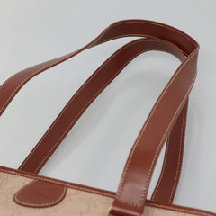 Chloe Vintage Tote bag PVC