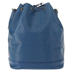 Louis Vuitton Noe Handbag Epi Leather