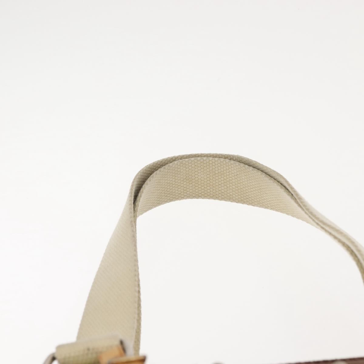 Louis Vuitton Antigua Tote Canvas