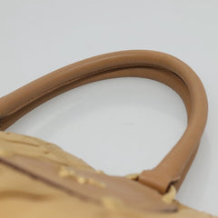 Prada Gaufre Tote Nappa Leather