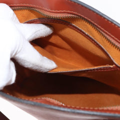 Louis Vuitton Saint Jacques Handbag Epi Leather