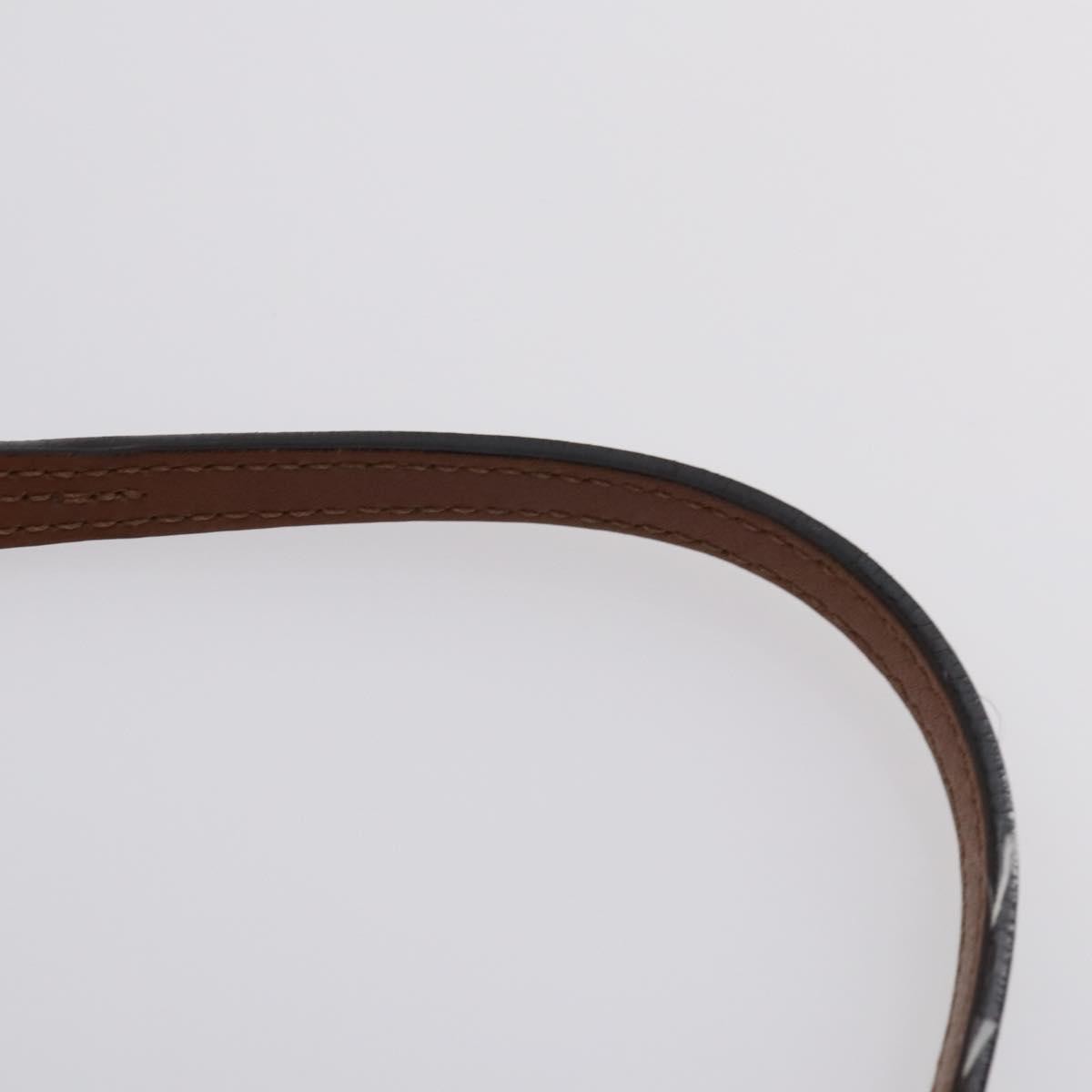 Chloe Faye Backpack Leather and Suede