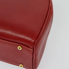 Givenchy Vintage Handbag Leather