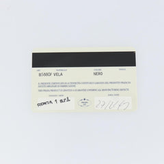 Prada Vintage Zip Tote Tessuto