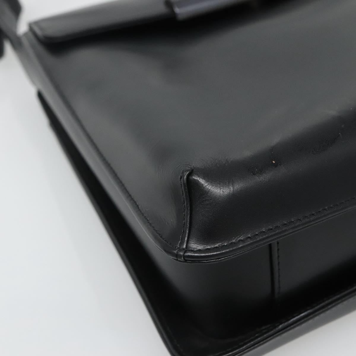Givenchy Shoulder Bag Leather