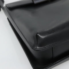 Givenchy Shoulder Bag Leather