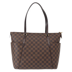 Louis Vuitton Totally Handbag Damier