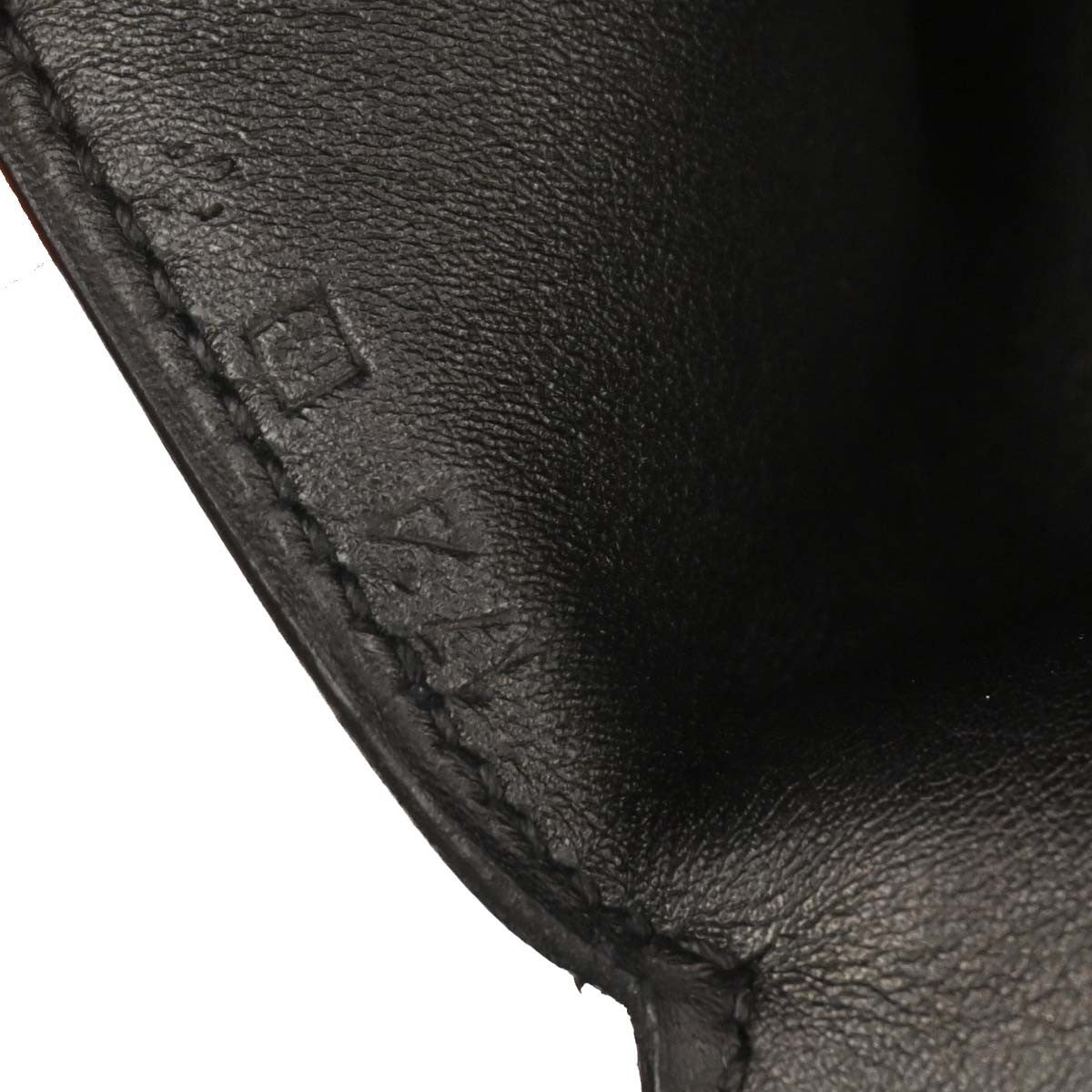 Hermes Toolbox Bag Swift