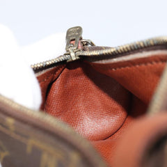 Louis Vuitton Papillon Pochette Monogram Canvas